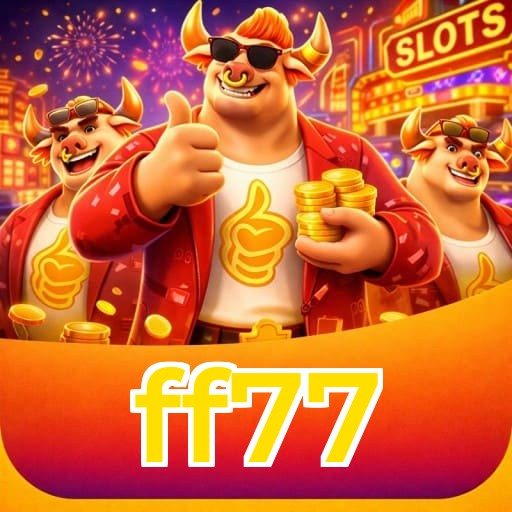 Variedade de slots ff77